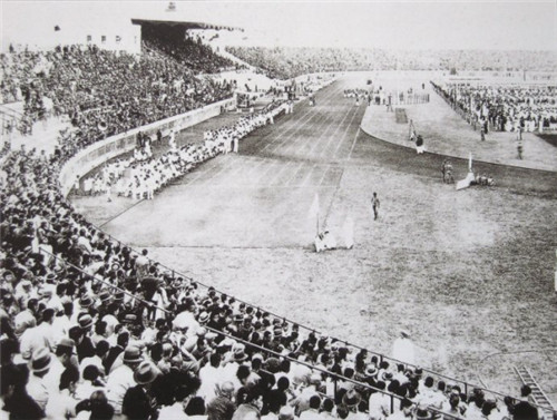 上海城事︱大上海计划：国民政府抗衡租界的构想