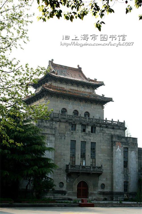 上海城事︱大上海计划：国民政府抗衡租界的构想