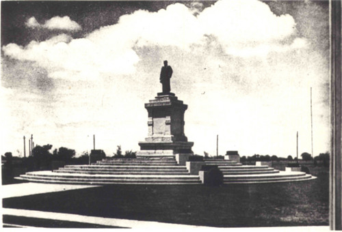 上海城事︱大上海计划：国民政府抗衡租界的构想