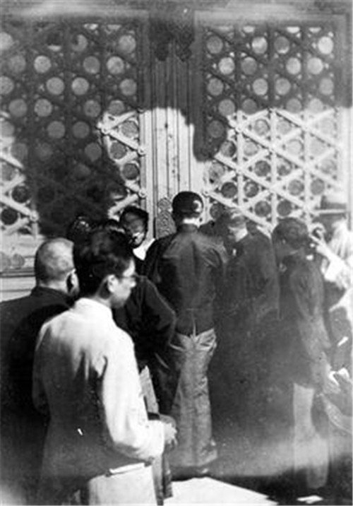 上海城事︱大上海计划：国民政府抗衡租界的构想