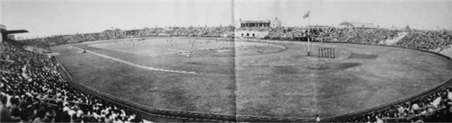 上海城事︱大上海计划：国民政府抗衡租界的构想