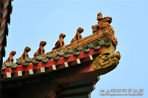 上海城事︱大上海计划：国民政府抗衡租界的构想