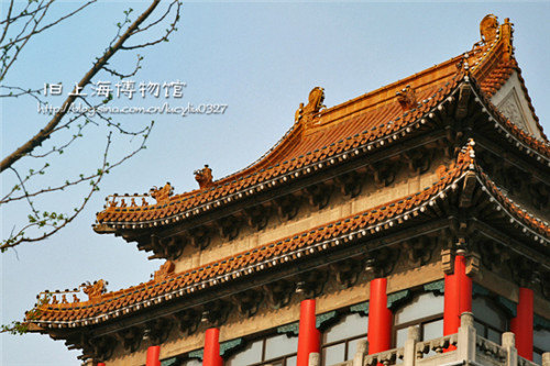 上海城事︱大上海计划：国民政府抗衡租界的构想