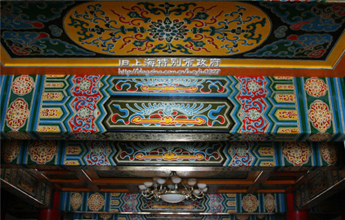 上海城事︱大上海计划：国民政府抗衡租界的构想