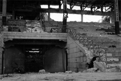 上海城事︱大上海计划：国民政府抗衡租界的构想