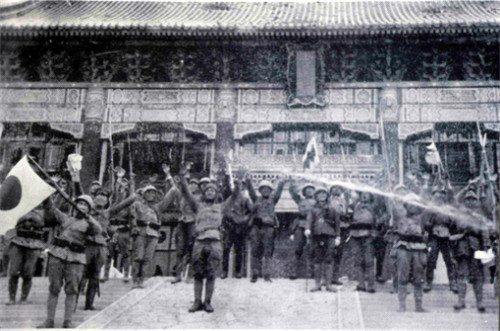 上海城事︱大上海计划：国民政府抗衡租界的构想