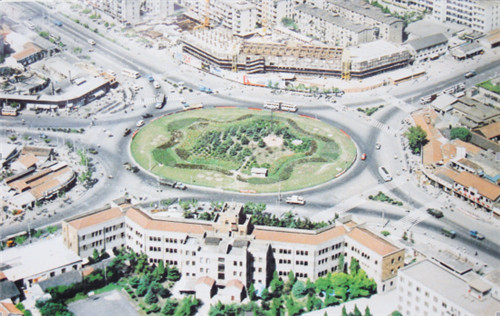 上海城事︱大上海计划：国民政府抗衡租界的构想