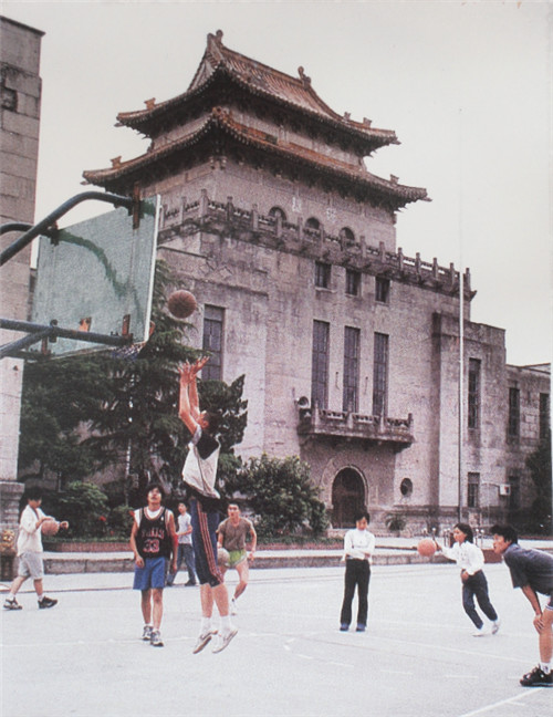 上海城事︱大上海计划：国民政府抗衡租界的构想