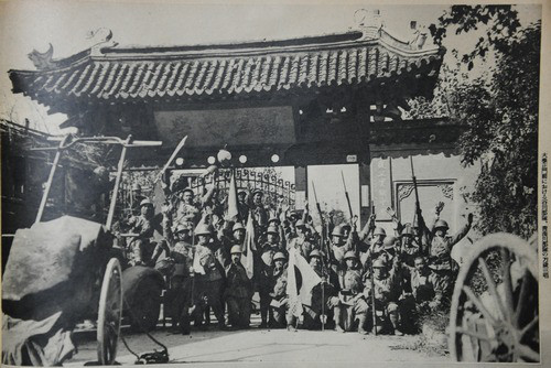 上海城事︱大上海计划：国民政府抗衡租界的构想