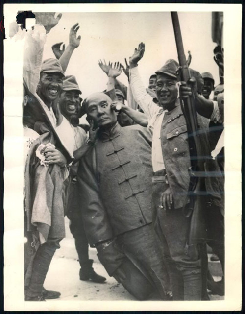 上海城事︱大上海计划：国民政府抗衡租界的构想