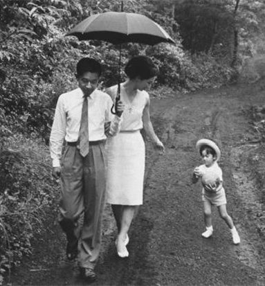 二战后，日本新中产阶级的国家认同