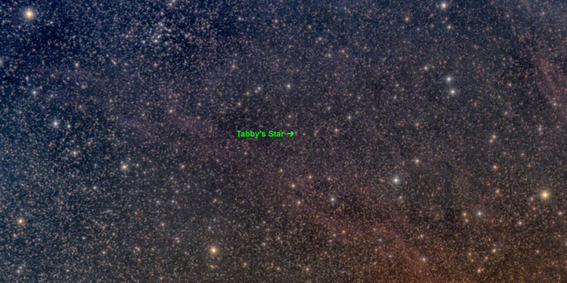 全世界望远镜携手观测，并非在找外星人的戴森球！