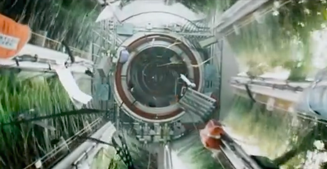 不想在太空饿肚子，你需要解决这4个问题