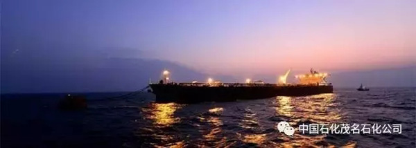 南海现蛟龙！亚洲最大管径海底输油管线投用