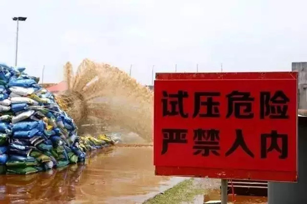 南海现蛟龙！亚洲最大管径海底输油管线投用