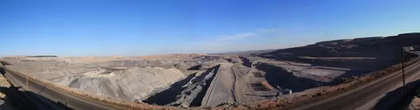 科普︱露天煤矿开采煤炭后，是如何变身良田的