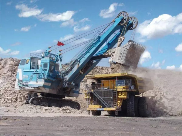 科普︱露天煤矿开采煤炭后，是如何变身良田的