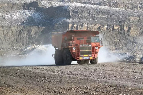 科普︱露天煤矿开采煤炭后，是如何变身良田的