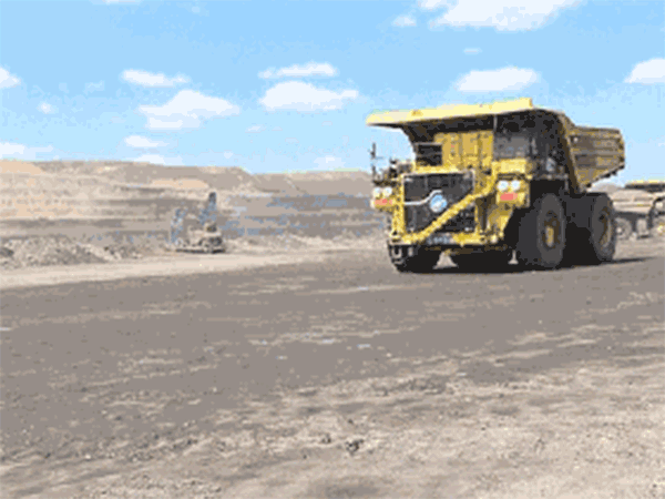 科普︱露天煤矿开采煤炭后，是如何变身良田的