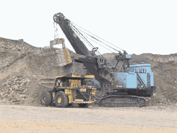 科普︱露天煤矿开采煤炭后，是如何变身良田的