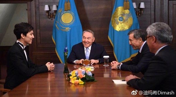 晚安｜愿世界和平，愿安心吃瓜