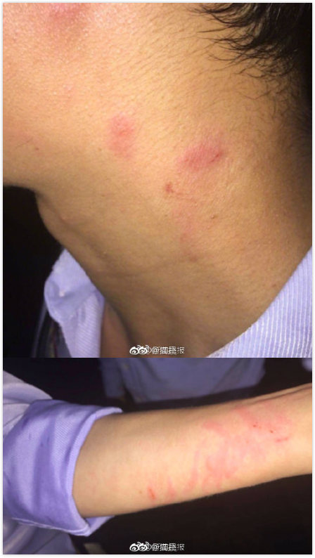 晚安｜愿世界和平，愿安心吃瓜