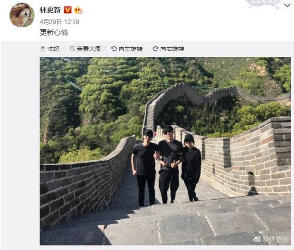 晚安｜愿世界和平，愿安心吃瓜