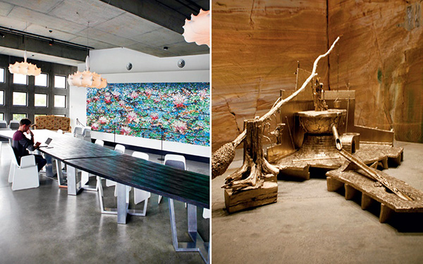 霍巴特食指大动时分