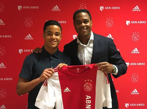 平均年龄不到23，惜败欧联的阿贾克斯是中国足协新政模板