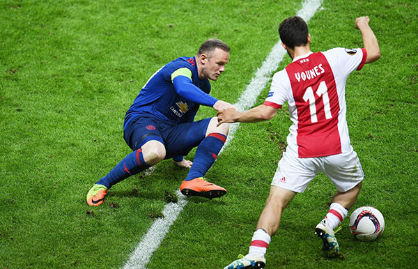 平均年龄不到23，惜败欧联的阿贾克斯是中国足协新政模板