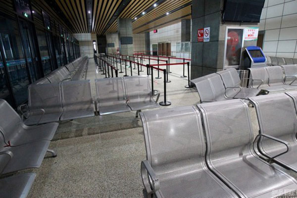 超前规划还是面子工程？河南多地高铁配套汽车站闲置严重