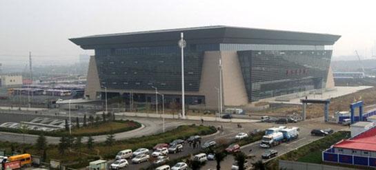 超前规划还是面子工程？河南多地高铁配套汽车站闲置严重