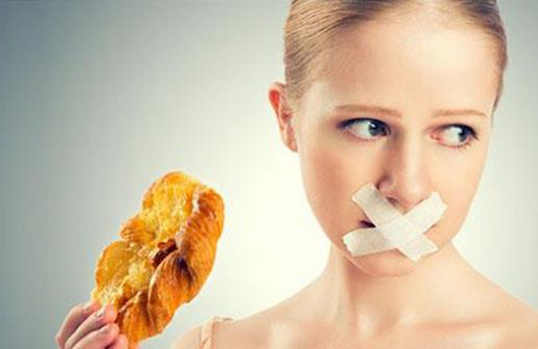 为什么节食减肥注定会失败！原来你的大脑一直在骗你