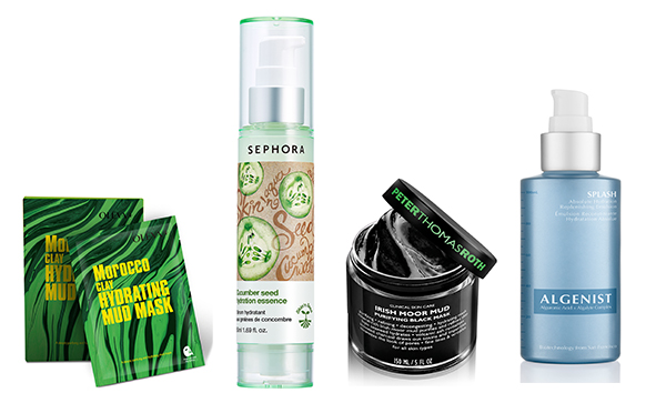 种草机|今年的美容品，跟着这几个趋势买就对了