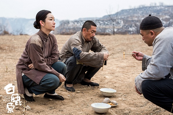 同为陕西乡土文学，《白鹿原》和《平凡的世界》气质有何不同