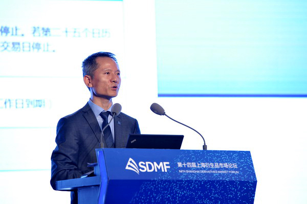 上期所详解原油期货：“人民币计价”是核心，会推夜盘交易