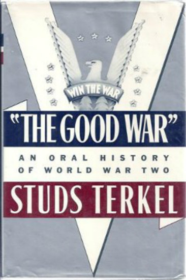 访谈︱杨祥银：现代美国口述史学的发展历程