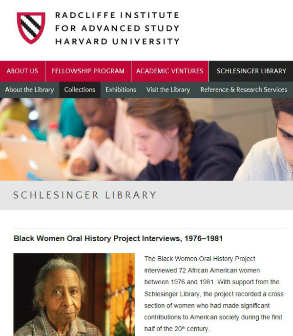 访谈︱杨祥银：现代美国口述史学的发展历程