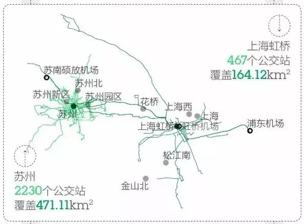 大数据衡量中国最强高铁站：广州南、上海虹桥、南京南排前三