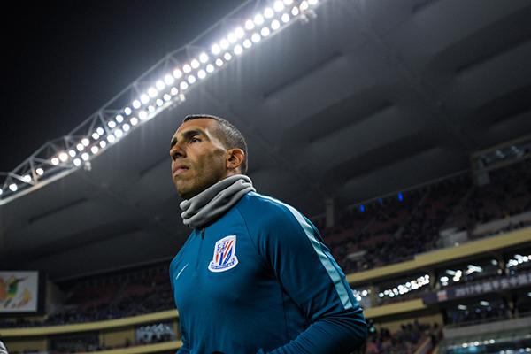 特维斯：中国球员才是野兽，下脚就会让你受伤