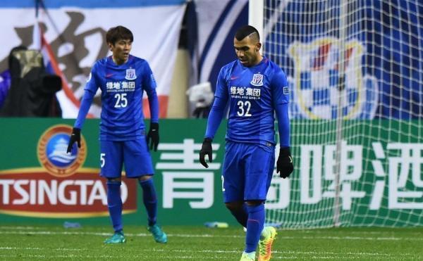 特维斯：中国球员才是野兽，下脚就会让你受伤