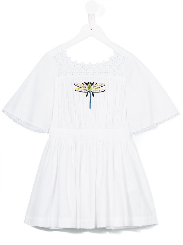 儿童节想要扮靓宝贝，这份礼物清单丰俭由人