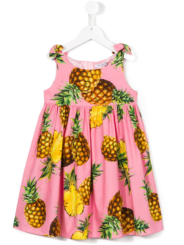 儿童节想要扮靓宝贝，这份礼物清单丰俭由人