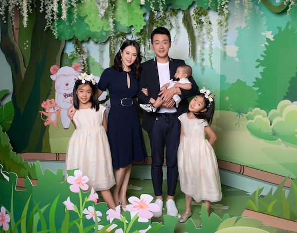 儿童节想要扮靓宝贝，这份礼物清单丰俭由人