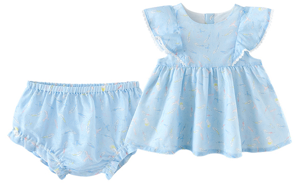 儿童节想要扮靓宝贝，这份礼物清单丰俭由人