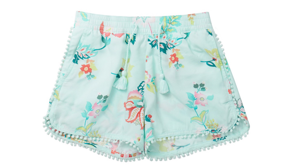 儿童节想要扮靓宝贝，这份礼物清单丰俭由人