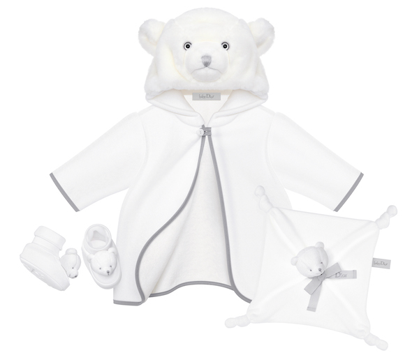 儿童节想要扮靓宝贝，这份礼物清单丰俭由人