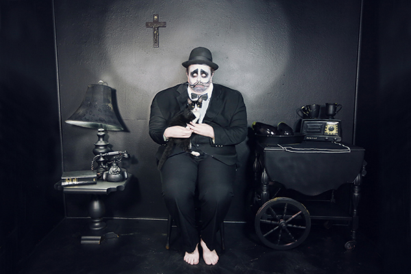 趣看｜1000小时，一个房间，11种颜色背后的故事