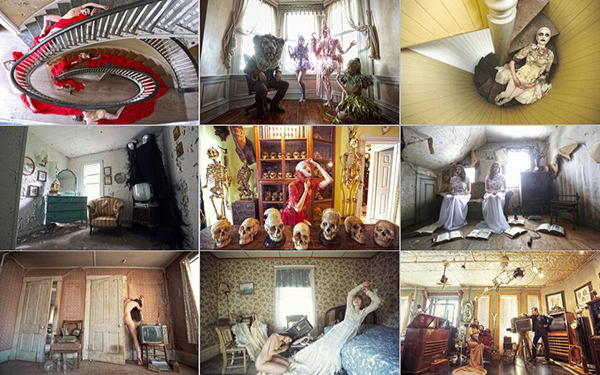 趣看｜1000小时，一个房间，11种颜色背后的故事