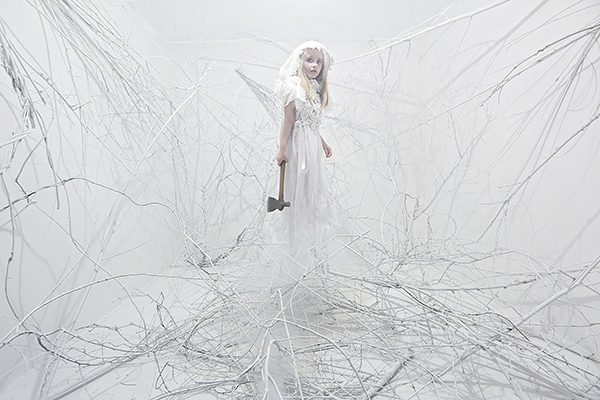 趣看｜1000小时，一个房间，11种颜色背后的故事